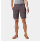 Mountain Hardwear Dynama Bermuda Short - Womens, Purple Dusk, Medium-9, 1764581579-M-9