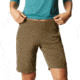 Mountain Hardwear Dynama Bermuda Short - Womens, Raw Clay, Small, 9 in, 1764581253-S
