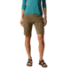 Mountain Hardwear Dynama Bermuda Short - Womens, Raw Clay, Small, 9 in, 1764581253-S