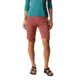 Mountain Hardwear Dynama Bermuda Short - Womens, Washed Rock, Small, 9 in, 1764581679-S