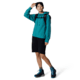 Mountain Hardwear Dynama Bermuda - Women's, Black, XSxR, 2095491-010-XSxR