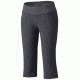 Mountain Hardwear Dynama Capri - Women's, Graphite, L 1642071054-L-19