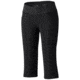 Mountain Hardwear Dynama Capri - Womens, Dark Zinc, Large-19, 1642071406-L-19