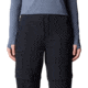 Mountain Hardwear Dynama Convertible Utility Jogger - Women's, Black, XLxR, 2095501-010-XLxR