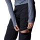 Mountain Hardwear Dynama Convertible Utility Jogger - Womens, 010, XLxR, 2095501-010-XLxR