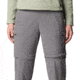 Mountain Hardwear Dynama Convertible Utility Jogger - Womens, 037, SxR, 2095501-037-SxR