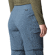Mountain Hardwear Dynama Convertible Utility Jogger - Women's, Moon Blue, XSxR, 2095501-430-XSxR