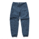Mountain Hardwear Dynama Convertible Utility Jogger - Women's, Moon Blue, XSxR, 2095501-430-XSxR
