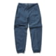 Mountain Hardwear Dynama Convertible Utility Jogger - Women's, Moon Blue, XXSxR, 2095501-430-XXSxR