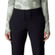 Mountain Hardwear Dynama Crop Pants - Womens, 010, LxR, 2095471-010-LxR
