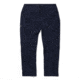 Mountain Hardwear Dynama Crop Pants - Women's, Abyss, LT, 2095471-439-MxR