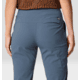 Mountain Hardwear Dynama Extended Capri - Womens, Moon Blue, MxS, 190423018956