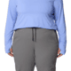 Mountain Hardwear Dynama Extended Crop Pant - Womens, Sediment, 3XxR, 190423042272
