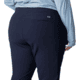 Mountain Hardwear Dynama Extended Crop Pants - Womens, 439, 3XxR, 2095472-439-3XxR