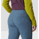 Mountain Hardwear Dynama Crop Pants - Womens, Moon Blue, 2XxR, 2095471-430-MxR