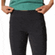 Mountain Hardwear Dynama High Rise Ankle Pants - Women's, Black, XSxR, 2095521-010-XSxR