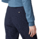 Mountain Hardwear Dynama High Rise Ankle Pants - Women's, Abyss, XSxR, 2095521-439-XSxR