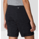 Mountain Hardwear Dynama High Rise Bermuda Short - Women's, Black, LxR, 2110611-010-LxR