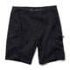 Mountain Hardwear Dynama High Rise Bermuda Short - Women's, Black, XXSxR, 2110611-010-XXSxR