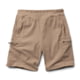 Mountain Hardwear Dynama High Rise Bermuda Short - Women's, Khaki, XXSxR, 2110611-297-XXSxR