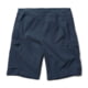 Mountain Hardwear Dynama High Rise Bermuda Short - Women's, Moon Blue, XXSxR, 2110611-430-XXSxR