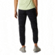 Mountain Hardwear Dynama High Rise Jogger - Womens, Black, Extra Large, 1989081010-XL