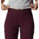 Mountain Hardwear Dynama High Rise Jogger - Womens, Cocoa Red, Large, Regular, 1989081604-Cocoa Red-L-R