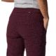 Mountain Hardwear Dynama High Rise Jogger - Womens, Cocoa Red, Large, Regular, 1989081604-Cocoa Red-L-R