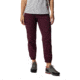 Mountain Hardwear Dynama High Rise Jogger - Women's, Small, Cocoa Red, 1989081604-Cocoa Red-S-R