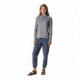 Mountain Hardwear Dynama High Rise Jogger - Womens, Blue Slate, Medium, 1989081417-Blue Slate-M-R