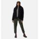 Mountain Hardwear Dynama High Rise Jogger - Womens, Surplus Green, Extra Large, 1989081347-XL