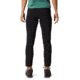 Mountain Hardwear Dynama High Rise Pant - Womens, Black, Medium, Regular, 1946291010-M-R