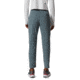 Mountain Hardwear Dynama High Rise Pant - Womens, Light Storm, Large, Regular, 1946291054-L-R