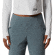 Mountain Hardwear Dynama High Rise Pant - Womens, Light Storm, Large, Regular, 1946291054-L-R