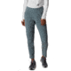 Mountain Hardwear Dynama High Rise Pant - Womens, Light Storm, Large, Regular, 1946291054-L-R