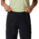 Mountain Hardwear Dynama High Rise Utility Jogger - Womens, 010, XXSxR, 2095531-010-XXSxR