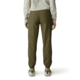 Mountain Hardwear Dynama High Rise Utility Jogger - Womens, 319, XSxR, 2095531-319-XSxR