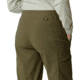 Mountain Hardwear Dynama High Rise Utility Jogger - Womens, 319, XSxR, 2095531-319-XSxR