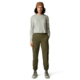 Mountain Hardwear Dynama High Rise Utility Jogger - Womens, 319, XSxR, 2095531-319-XSxR
