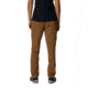 Mountain Hardwear Dynama Lined High Rise Pant - Womens, Corozo Nut, Extra Large, Regular, 2002701239-Corozo Nut-XL-R