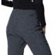 Mountain Hardwear Dynama Lined High Rise Pant - Womens, Iron Grey, Small, Regular, 2002701058-Iron Grey-S-R