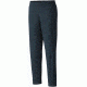 Mountain Hardwear Dynama Lined Pant - Women's-Blue Spruce-Short Inseam-10