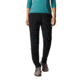 Mountain Hardwear Dynama Lined Pant - Women's, Black, Extra Small, Regular, OL7757010-XS-R