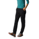 Mountain Hardwear Dynama Lined Pant - Women's, Black, Extra Small, Regular, OL7757010-XS-R