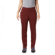 Mountain Hardwear Dynama Lined Pant - Womens, Dark Umber, Medium, OL7757259-M-R