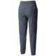Mountain Hardwear Dynama Lined Pant - Womens, Graphite, 6, 1823401053-6-28
