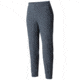 Mountain Hardwear Dynama Lined Pant - Womens, Graphite, 6, 1823401053-6-28