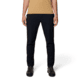 Mountain Hardwear Dynama Pants - Men's, Black, XXLx28, 2110371-010-XXLx28