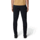 Mountain Hardwear Dynama Pants - Men's, Black, XXLx28, 2110371-010-XXLx28