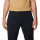 Mountain Hardwear Dynama Pants - Men's, Black, XXLx28, 2110371-010-XXLx28